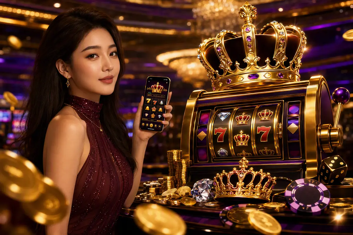 2dapp Crash ဂိမ်း ကစားနည်း အဆင့်ဆင့်