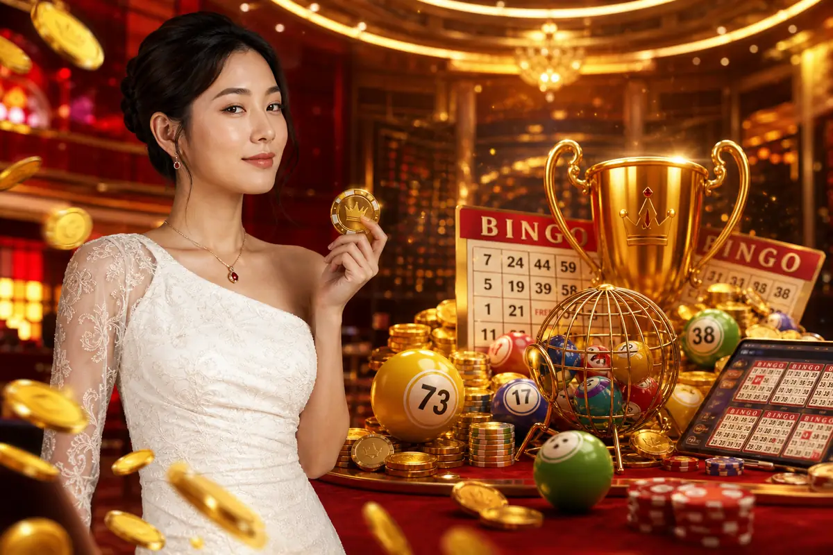 2dapp Casino ယုံကြည်စိတ်ချရသော ကစားမှု