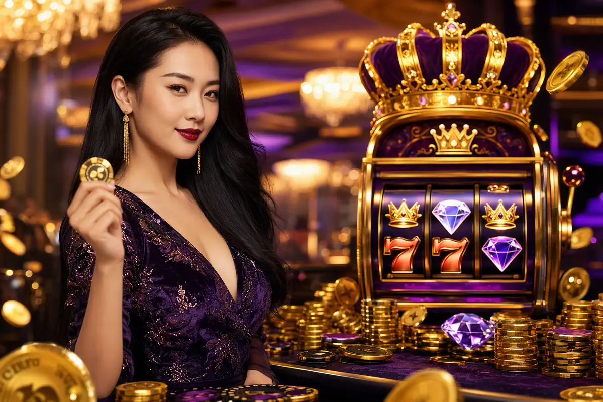2dapp Casino Live Casino ဂိမ်းများ