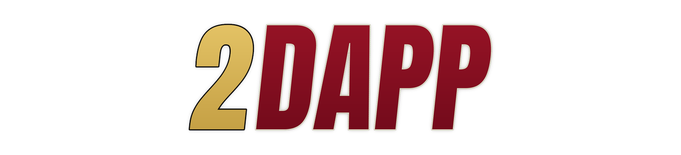 2dapp လိုဂို